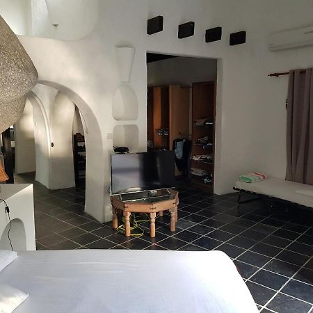 Brown Sugar Lodge Бо-Валлон Екстер'єр фото