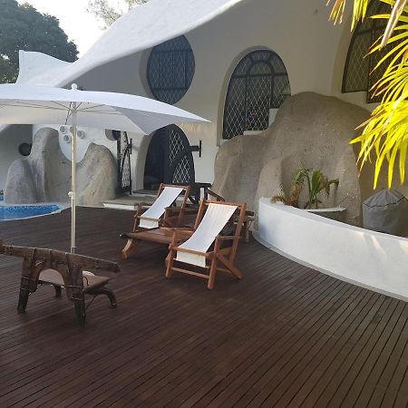 Brown Sugar Lodge Бо-Валлон Екстер'єр фото