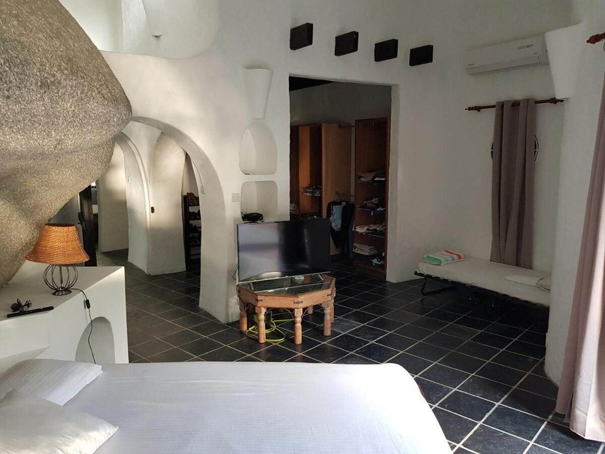 Brown Sugar Lodge Бо-Валлон Екстер'єр фото