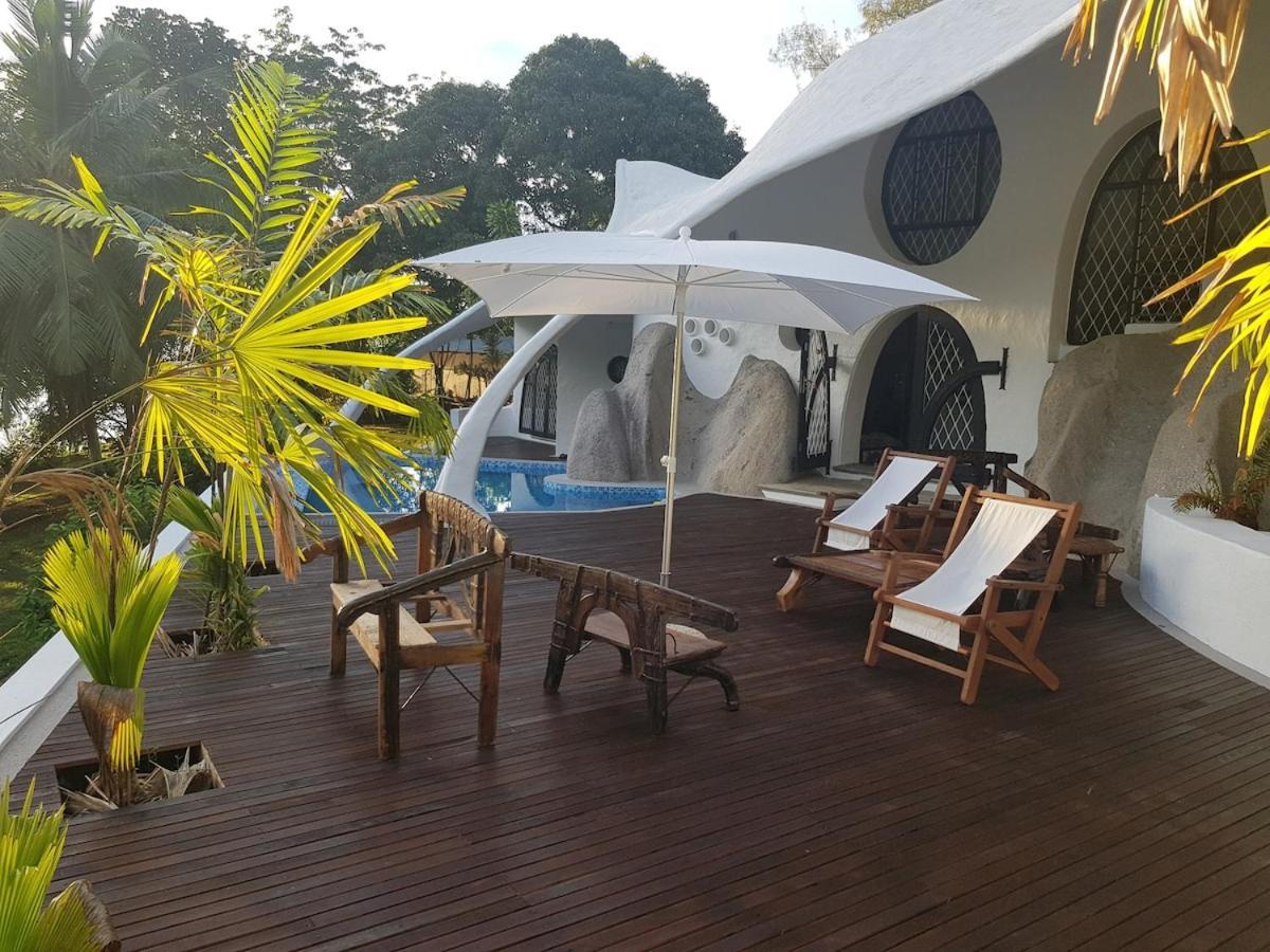Brown Sugar Lodge Бо-Валлон Екстер'єр фото